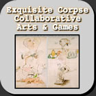Exquisite Corpse MeetUp
