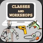Classes and Workshops