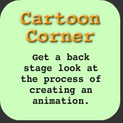 Cartoon Corner