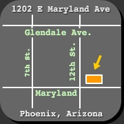 Location and Contact Info